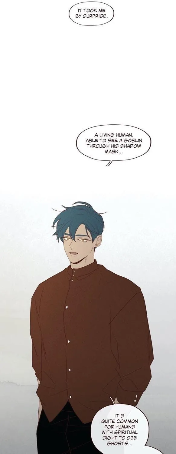 Fate Makes No Mistakes Chapter 52 page 5 - 