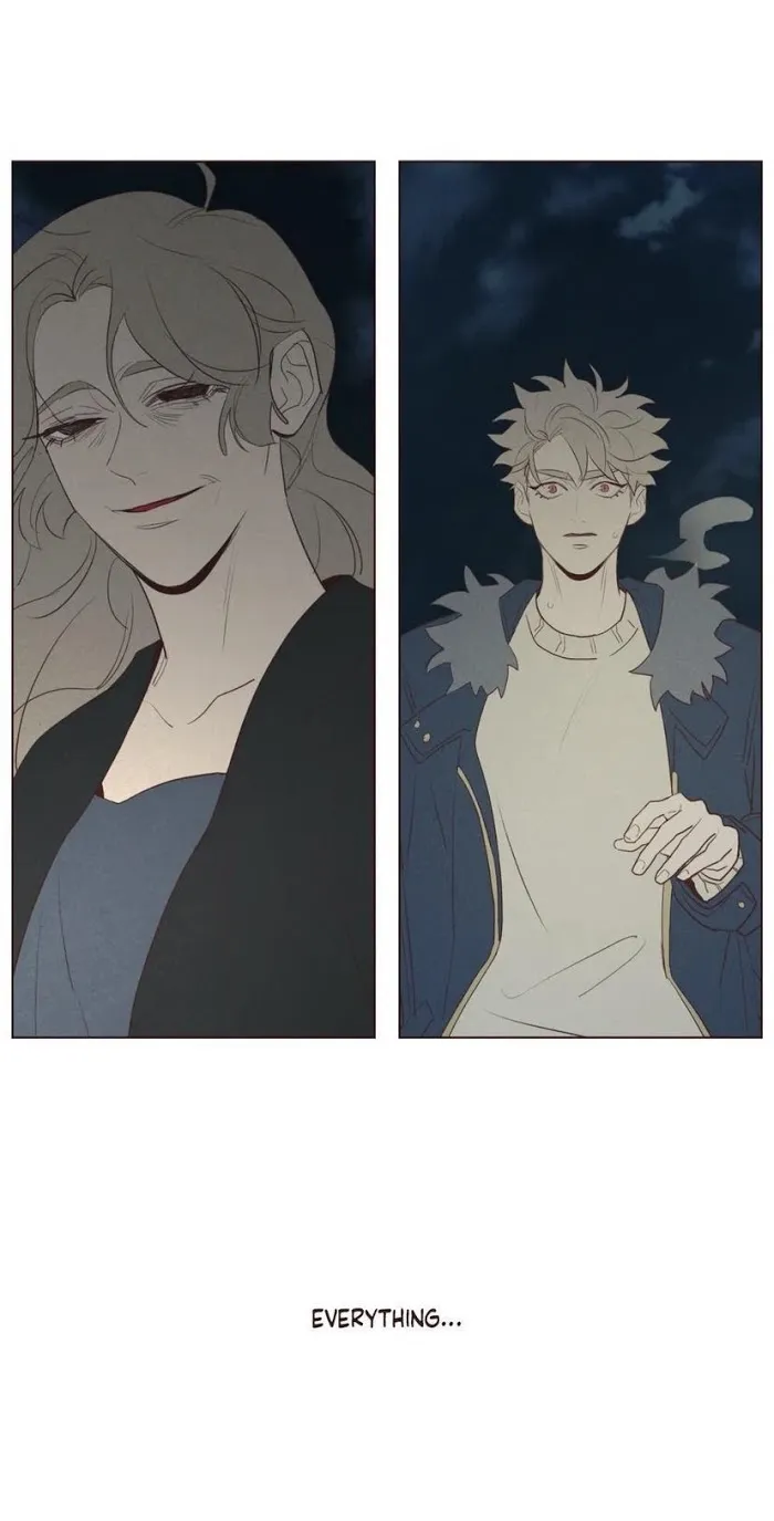 Fate Makes No Mistakes Chapter 52 page 44 - 