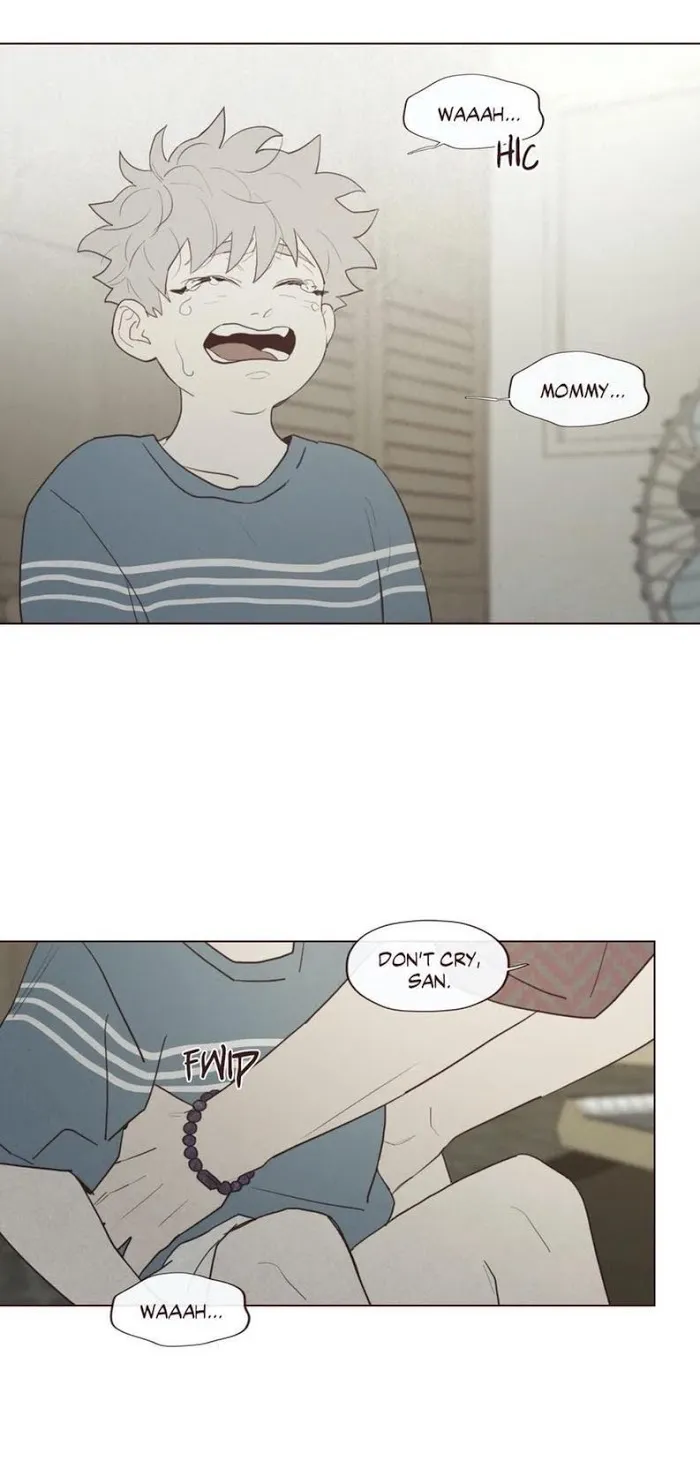 Fate Makes No Mistakes Chapter 52 page 49 - 