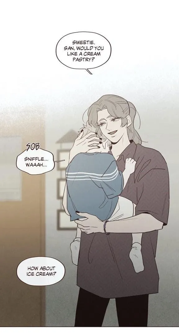 Fate Makes No Mistakes Chapter 52 page 50 - 