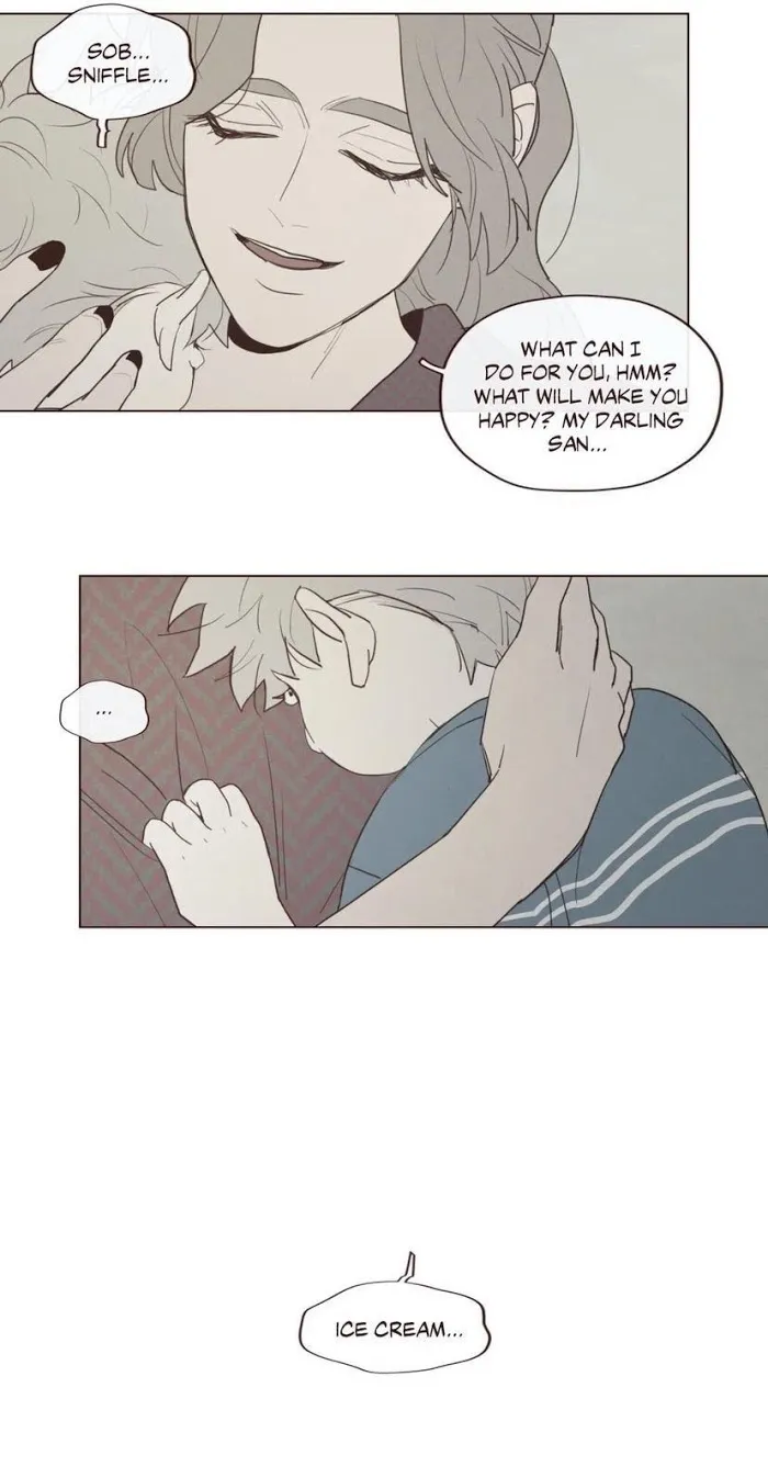 Fate Makes No Mistakes Chapter 52 page 51 - 