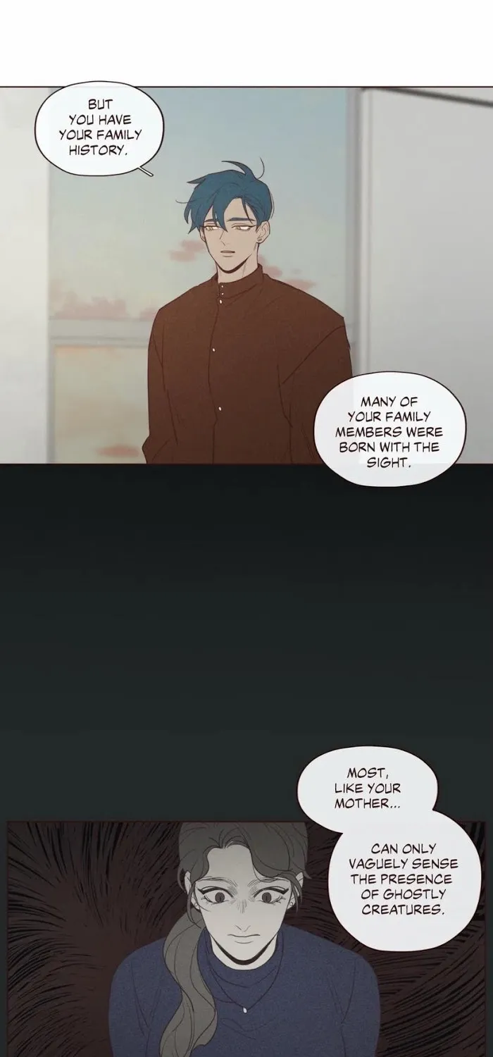 Fate Makes No Mistakes Chapter 52 page 8 - 
