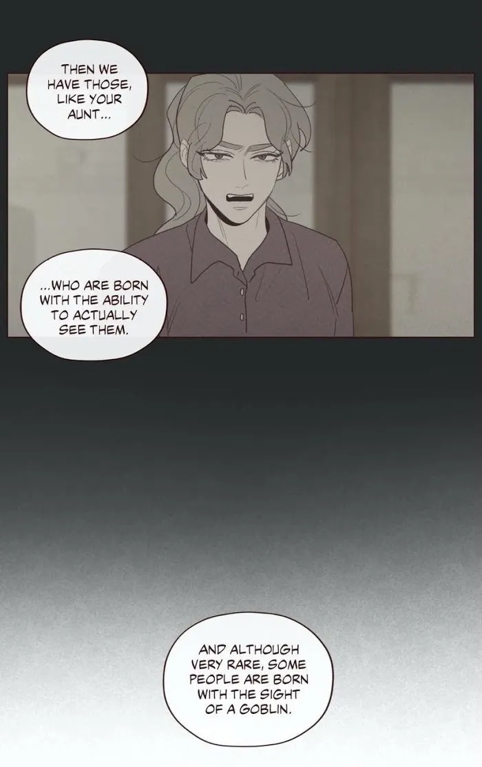 Fate Makes No Mistakes Chapter 52 page 10 - 