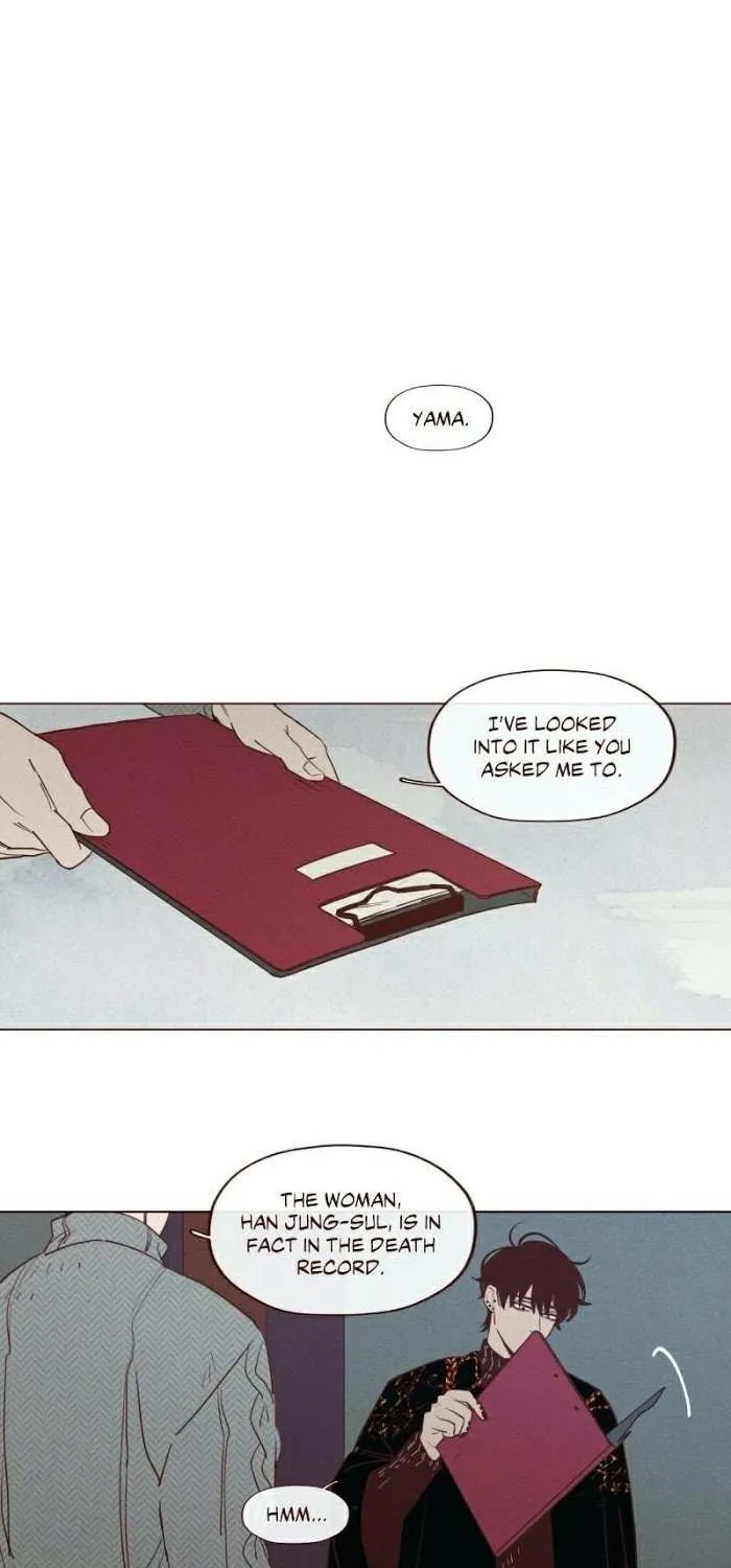 Fate Makes No Mistakes Chapter 53 page 2 - 