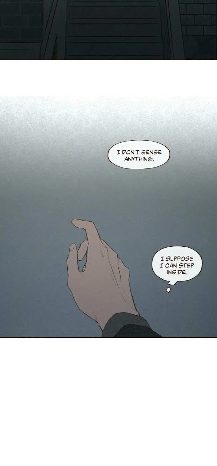 Fate Makes No Mistakes Chapter 53 page 15 - 
