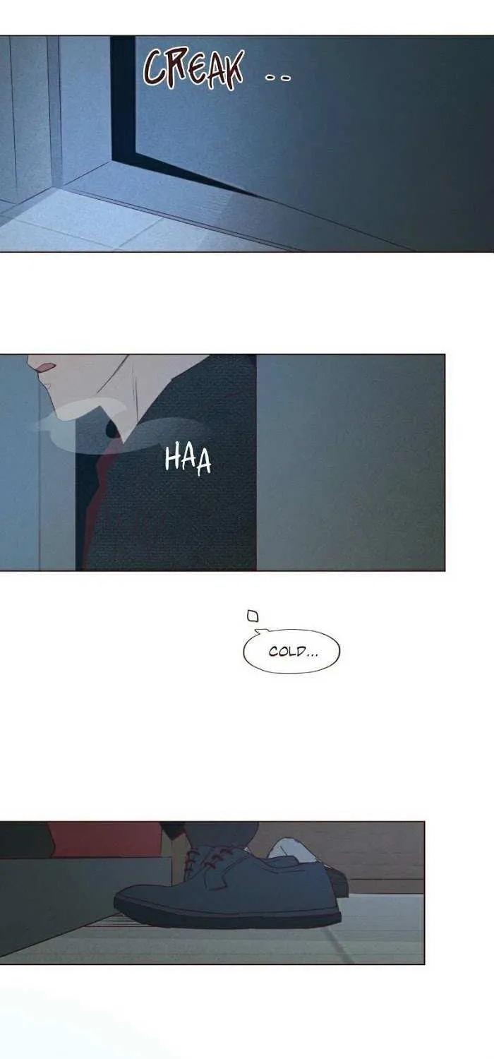 Fate Makes No Mistakes Chapter 53 page 16 - 