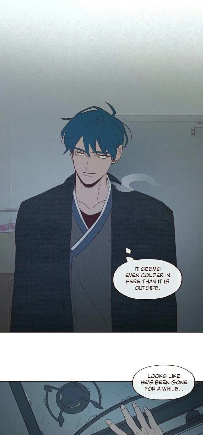 Fate Makes No Mistakes Chapter 53 page 17 - 