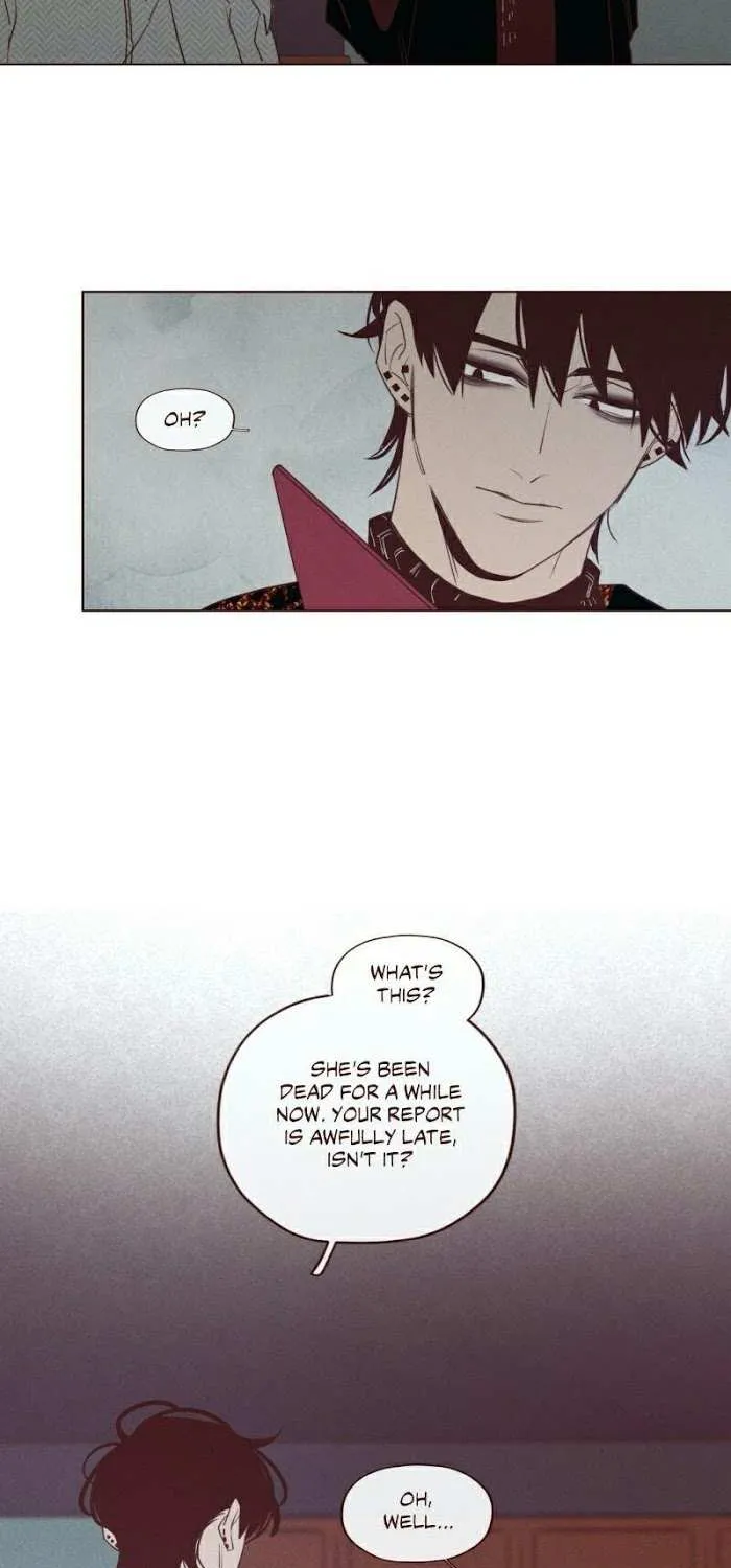 Fate Makes No Mistakes Chapter 53 page 3 - 