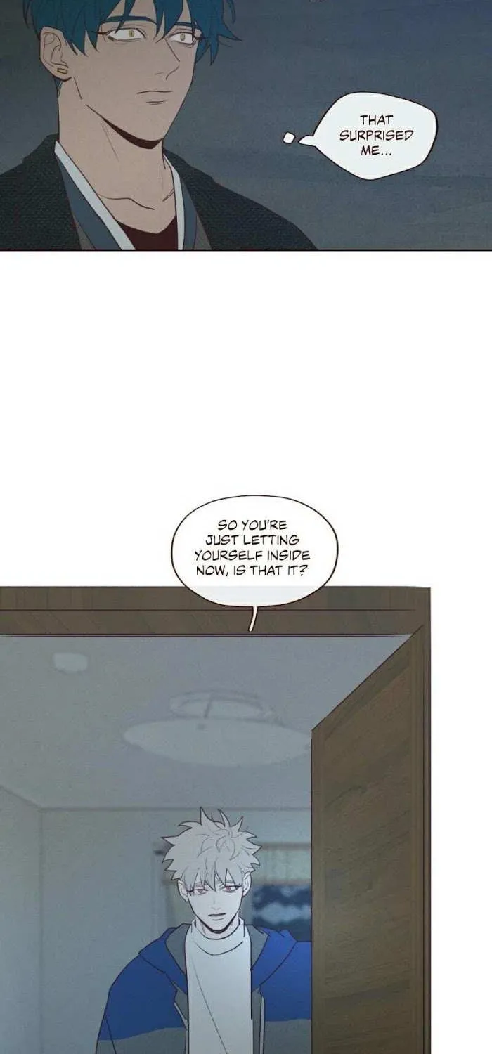 Fate Makes No Mistakes Chapter 53 page 22 - 