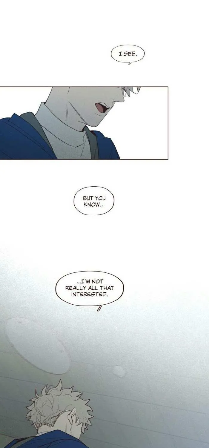 Fate Makes No Mistakes Chapter 53 page 29 - 