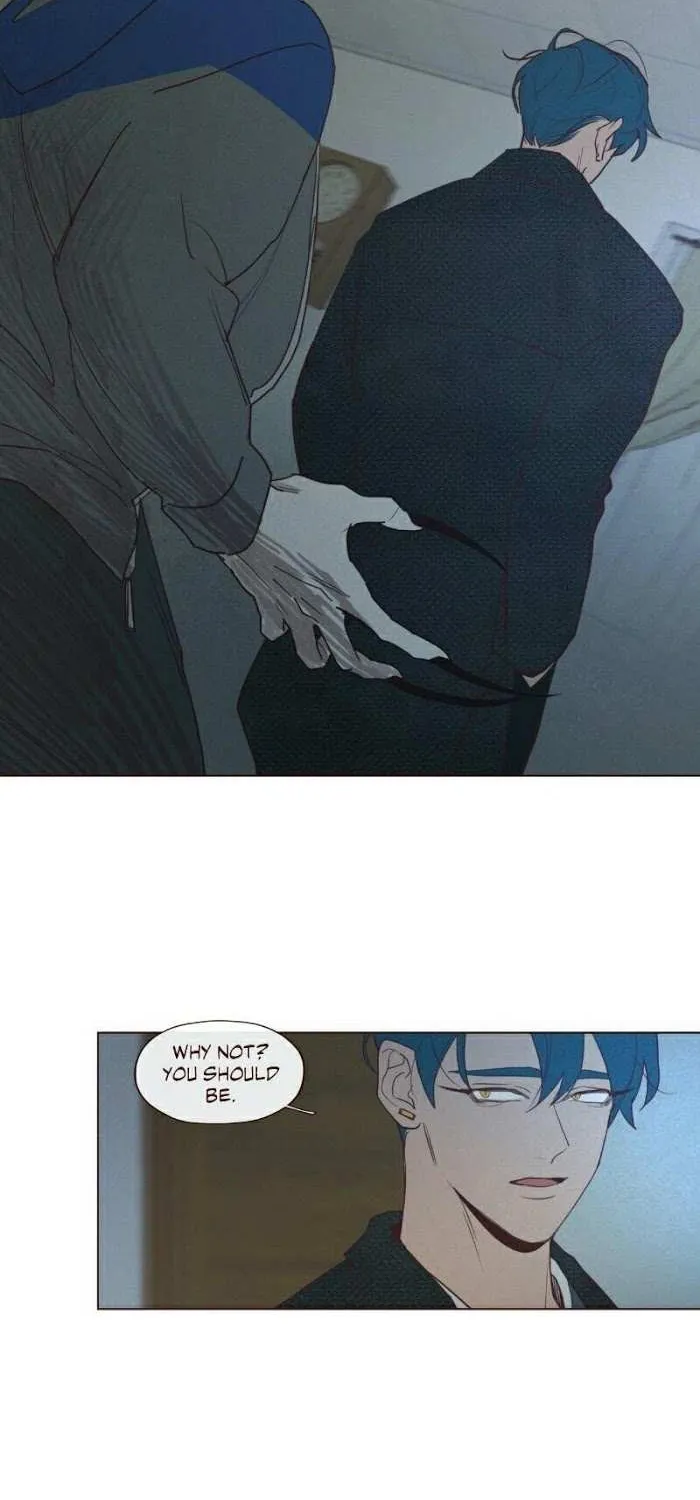 Fate Makes No Mistakes Chapter 53 page 30 - 