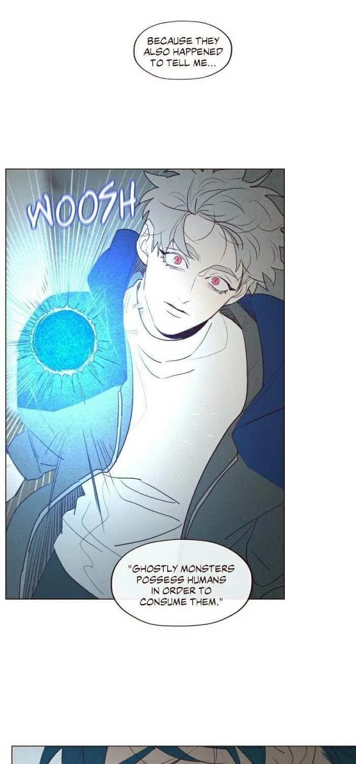 Fate Makes No Mistakes Chapter 53 page 31 - 