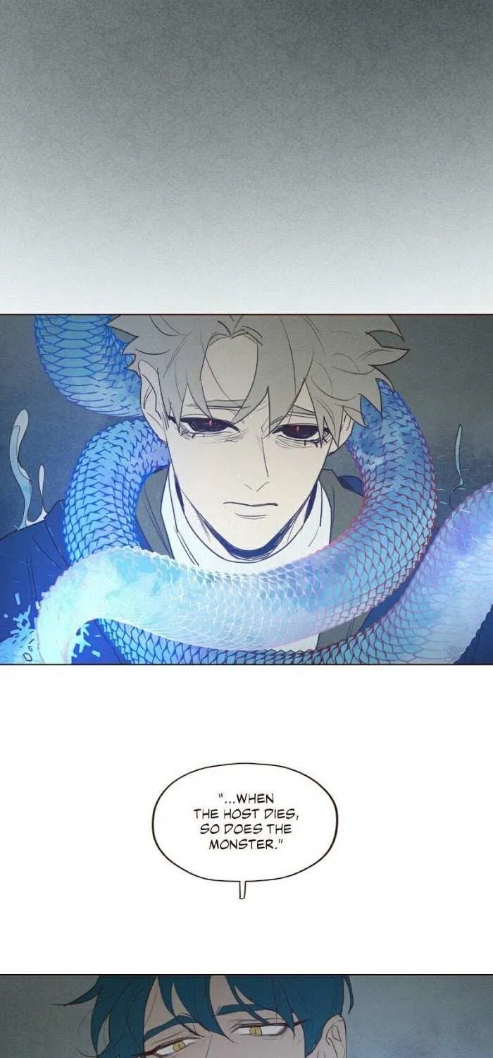 Fate Makes No Mistakes Chapter 53 page 35 - 