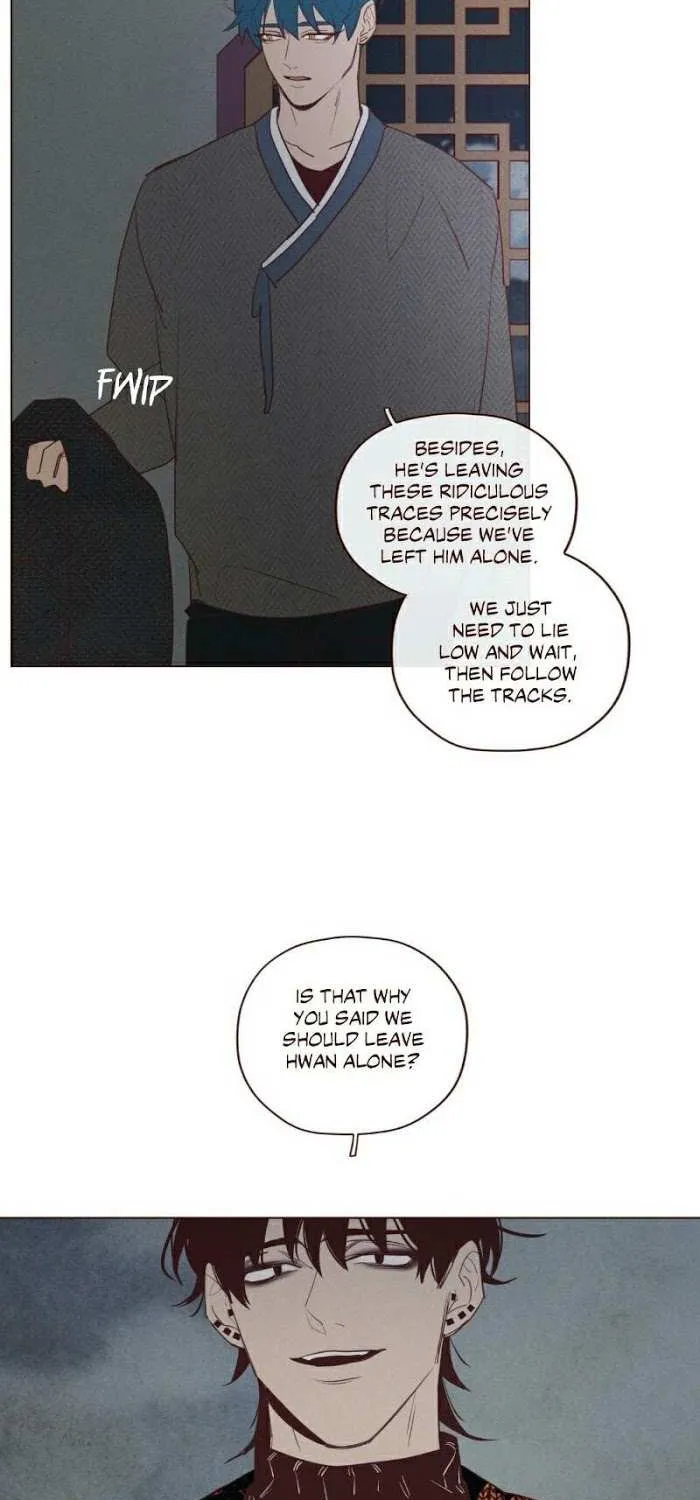 Fate Makes No Mistakes Chapter 53 page 7 - 
