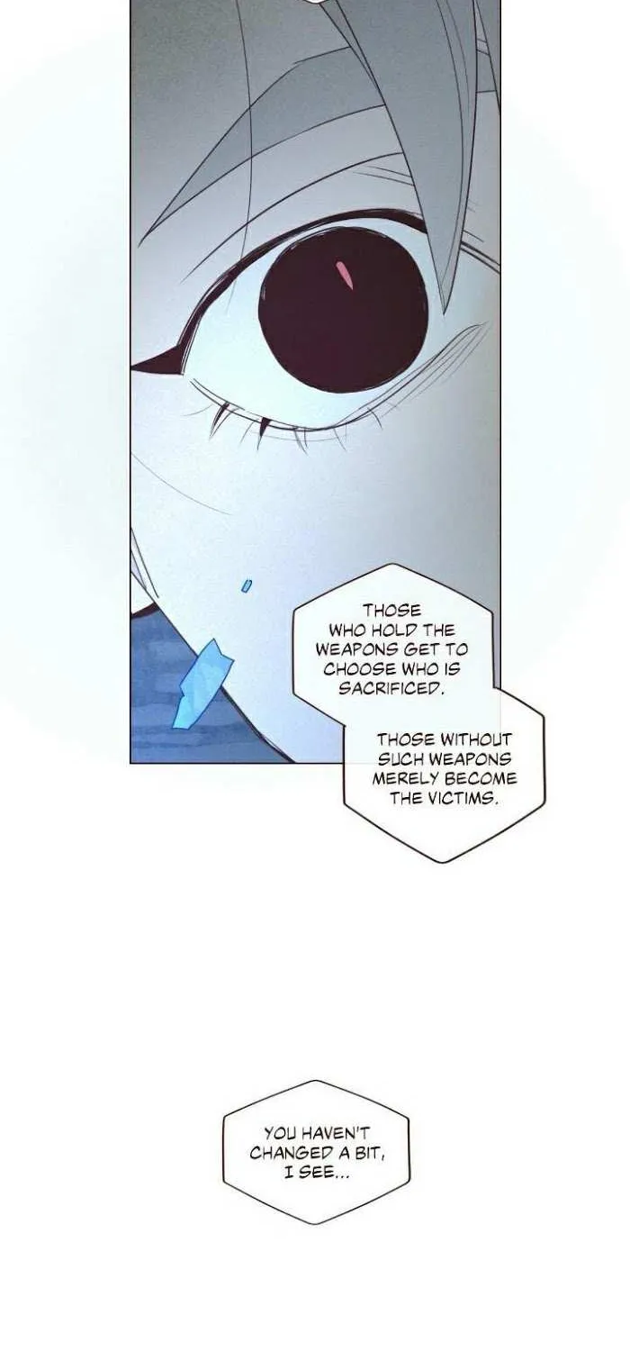 Fate Makes No Mistakes Chapter 54 page 13 - 
