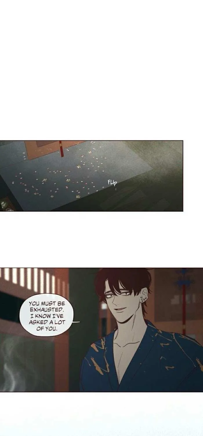 Fate Makes No Mistakes Chapter 54 page 18 - 