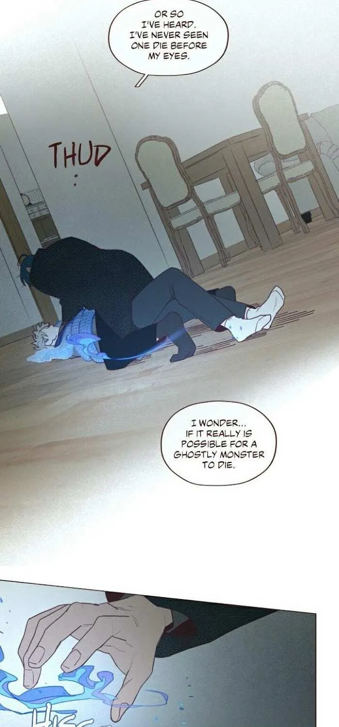 Fate Makes No Mistakes Chapter 54 page 3 - 