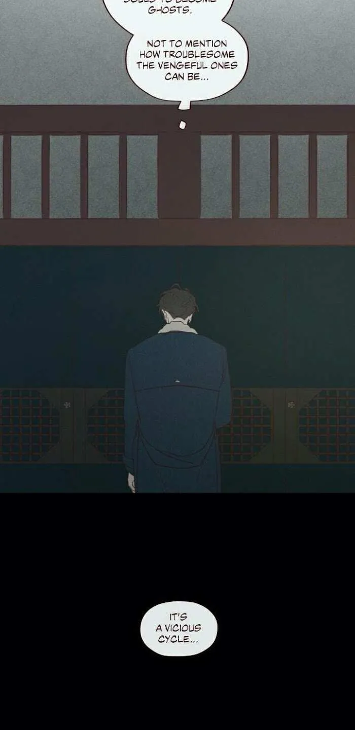 Fate Makes No Mistakes Chapter 54 page 26 - 