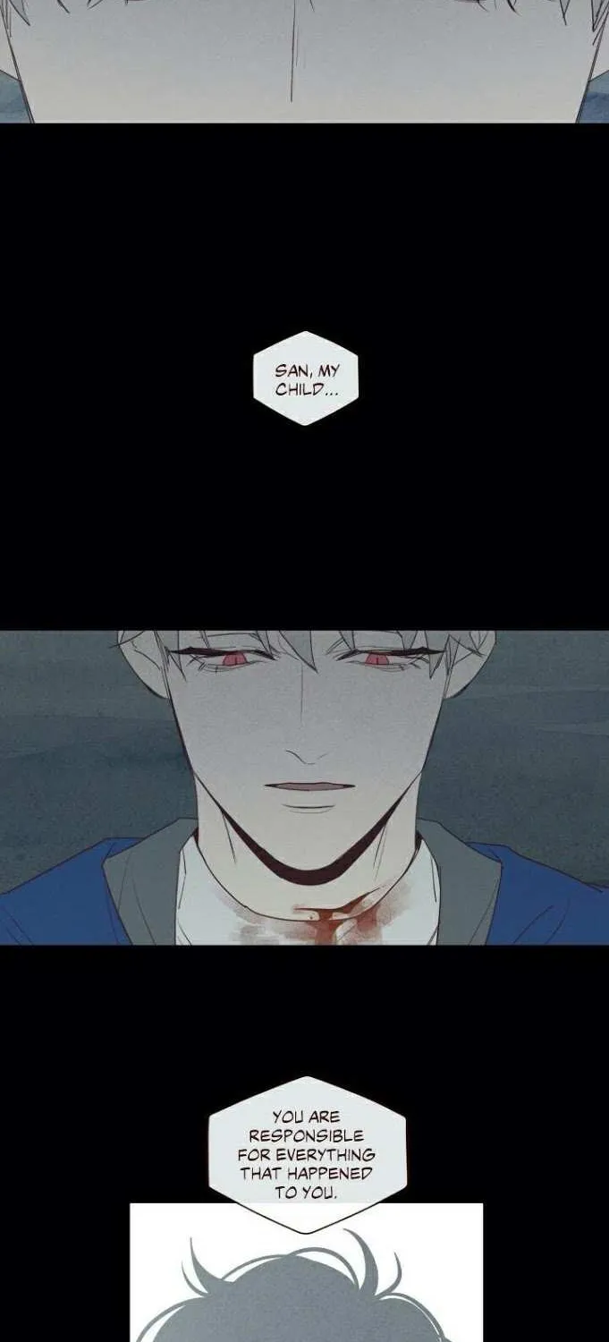 Fate Makes No Mistakes Chapter 54 page 28 - 