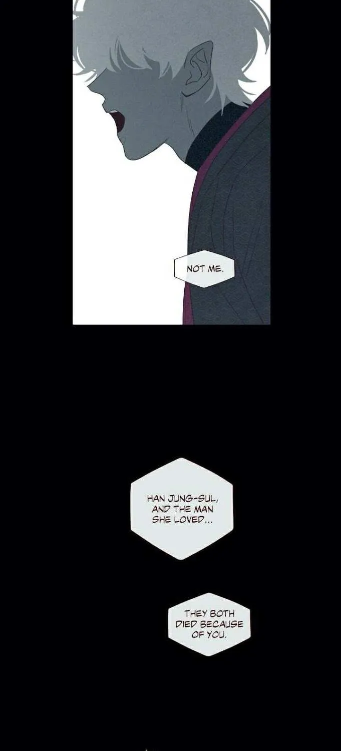 Fate Makes No Mistakes Chapter 54 page 29 - 