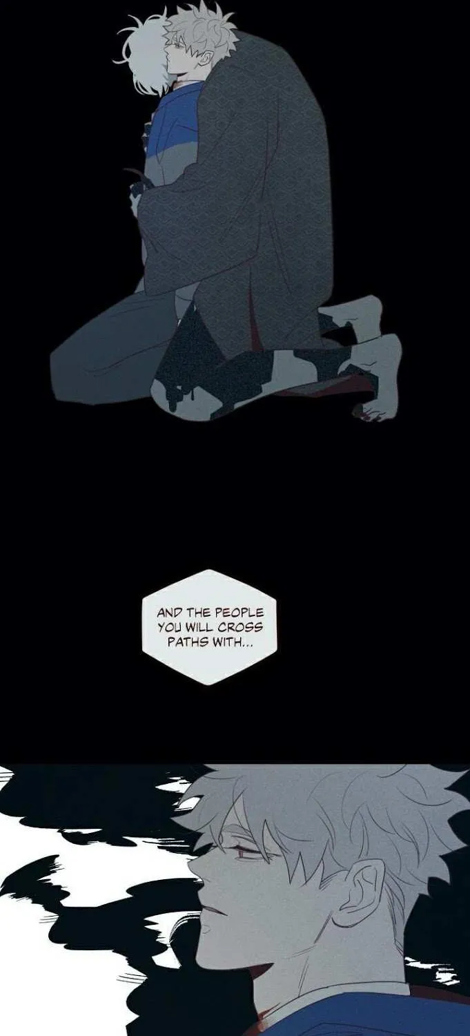 Fate Makes No Mistakes Chapter 54 page 30 - 