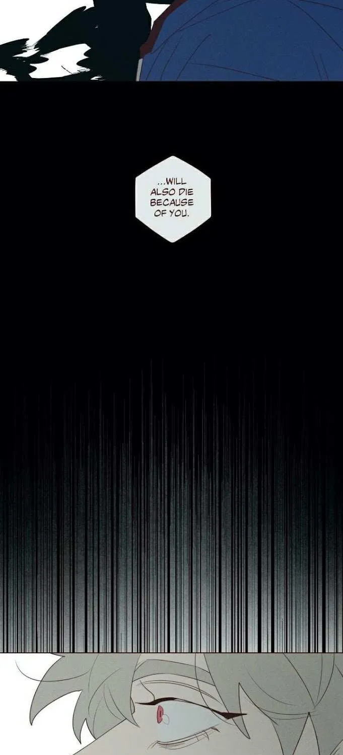 Fate Makes No Mistakes Chapter 54 page 31 - 