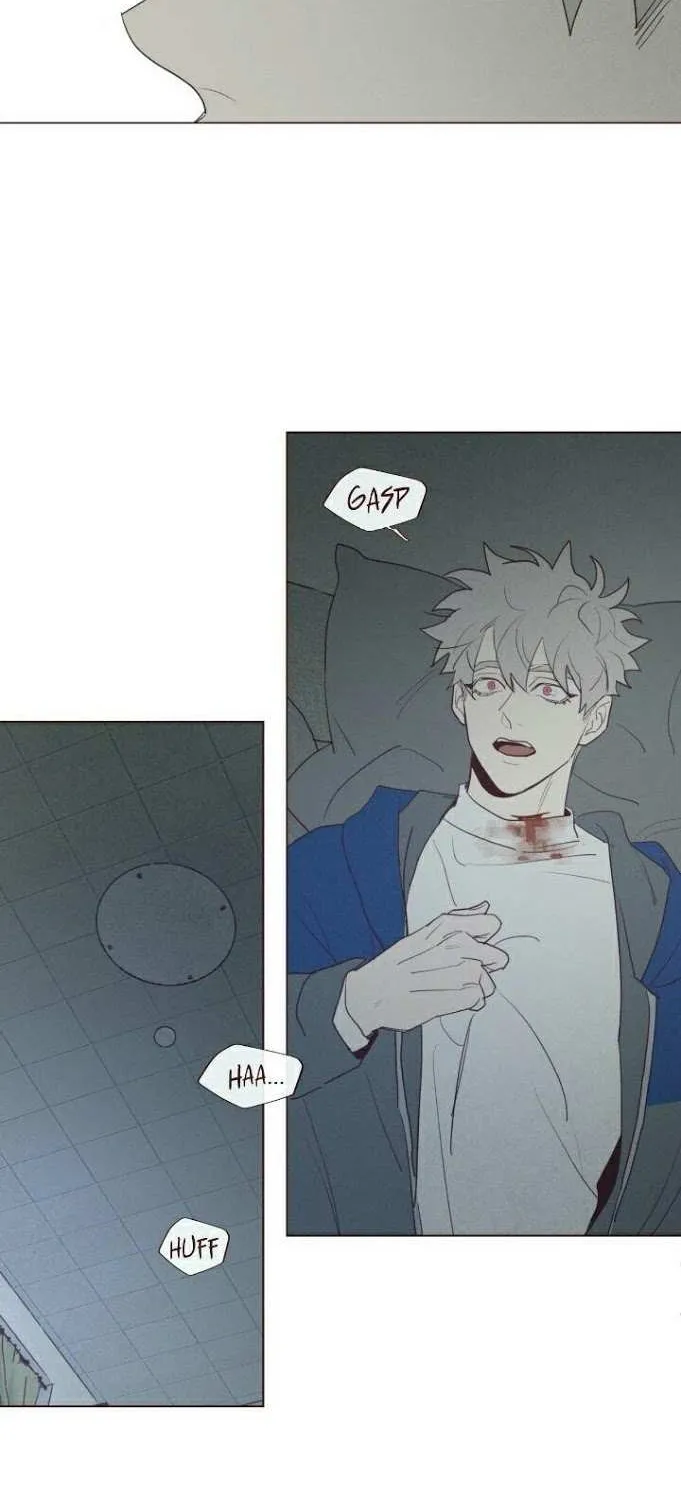 Fate Makes No Mistakes Chapter 54 page 32 - 