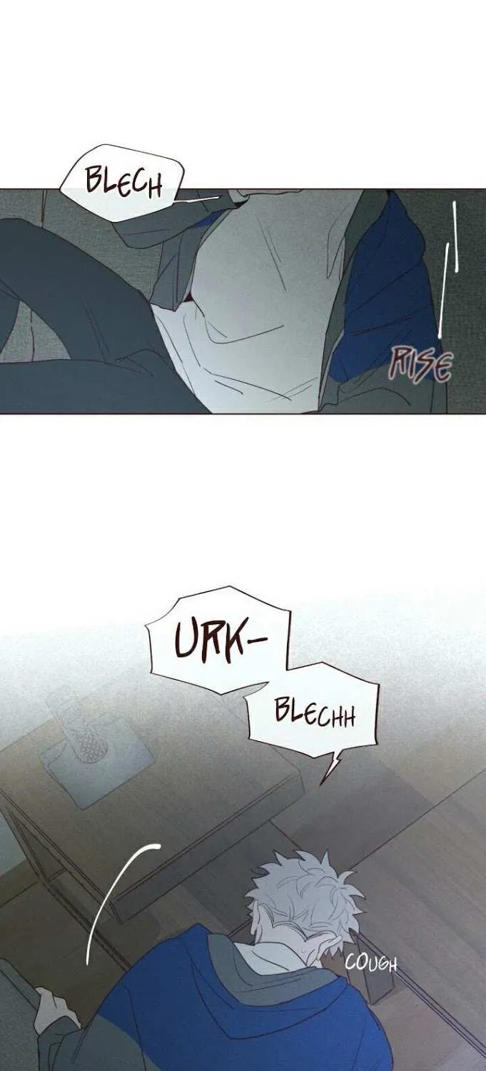 Fate Makes No Mistakes Chapter 54 page 33 - 
