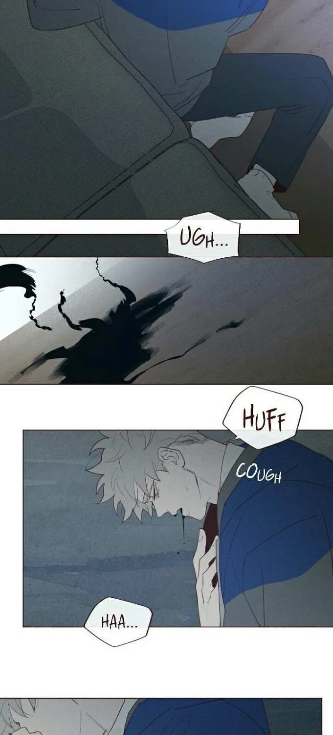 Fate Makes No Mistakes Chapter 54 page 34 - 