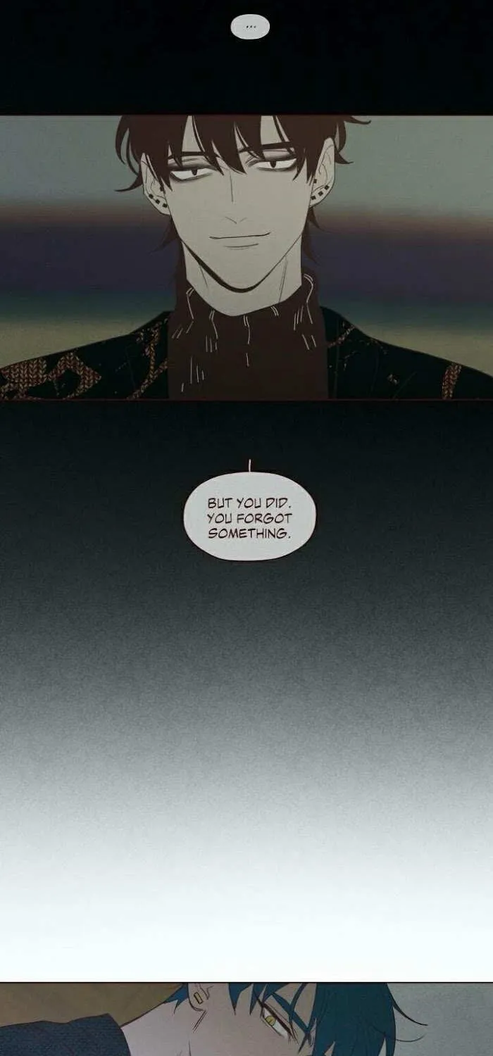 Fate Makes No Mistakes Chapter 54 page 6 - 