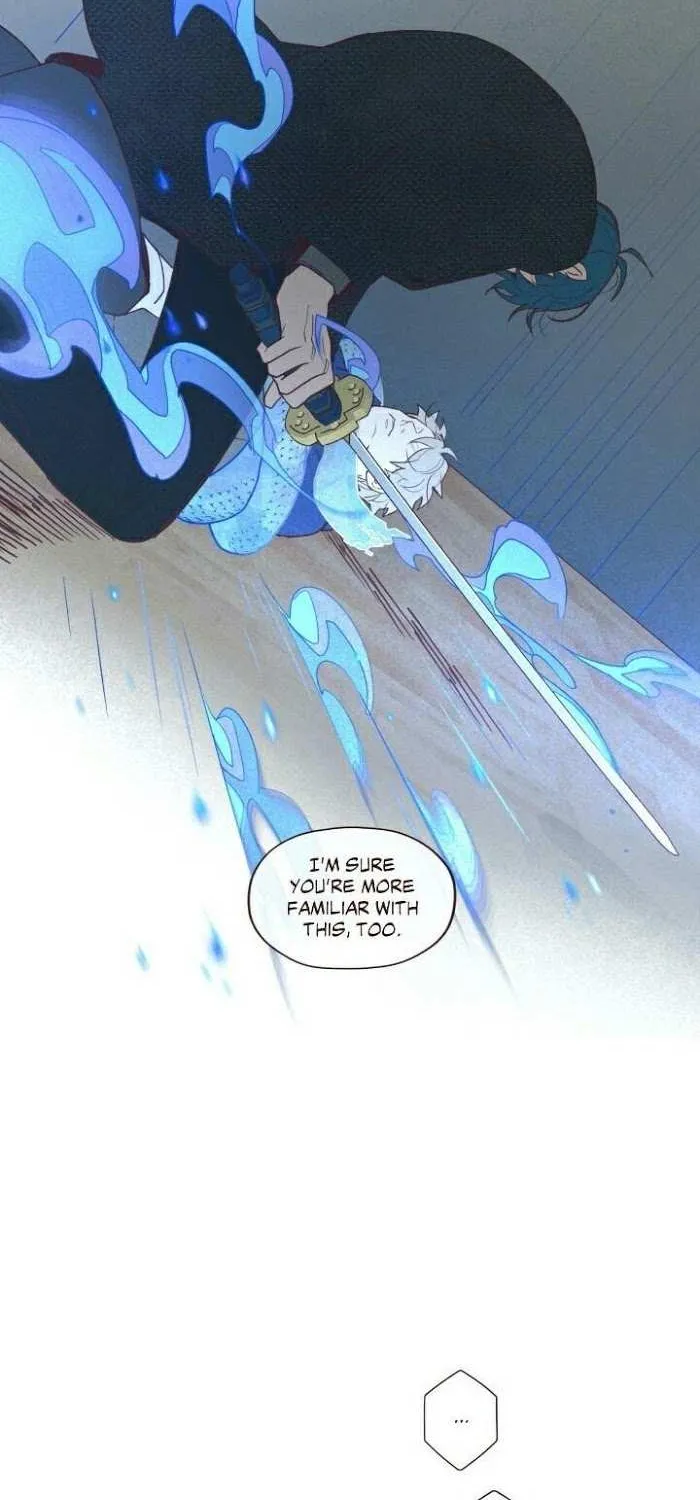 Fate Makes No Mistakes Chapter 54 page 8 - 