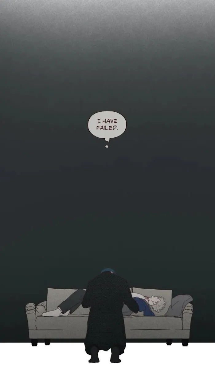 Fate Makes No Mistakes Chapter 55 page 12 - 