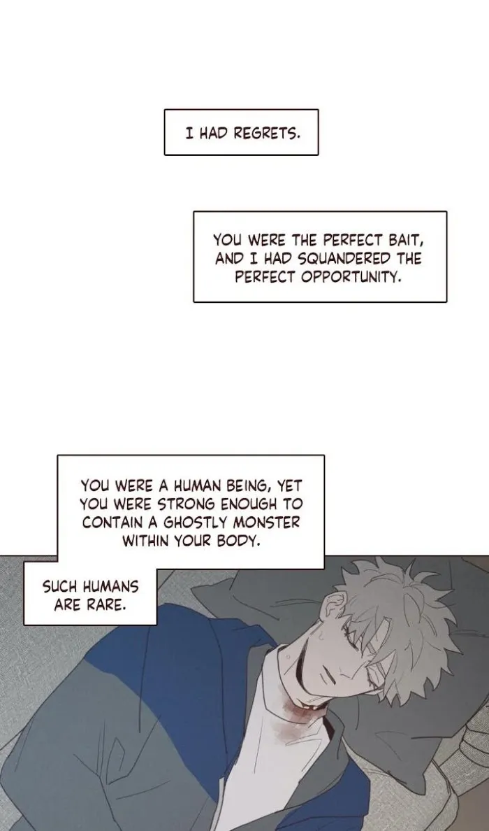 Fate Makes No Mistakes Chapter 55 page 13 - 