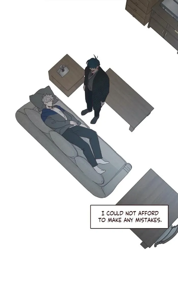 Fate Makes No Mistakes Chapter 55 page 15 - 