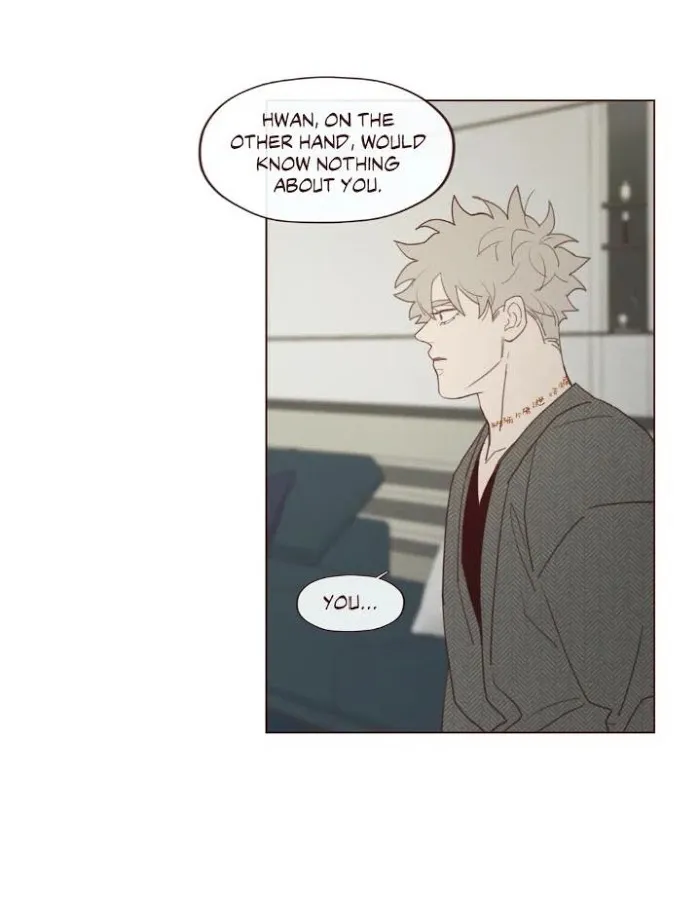 Fate Makes No Mistakes Chapter 55 page 20 - 