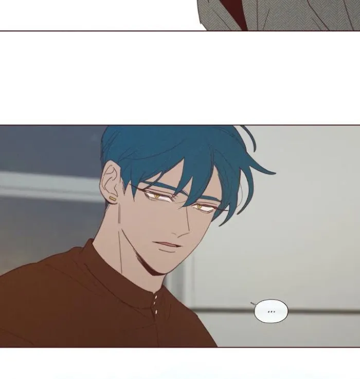 Fate Makes No Mistakes Chapter 55 page 3 - 
