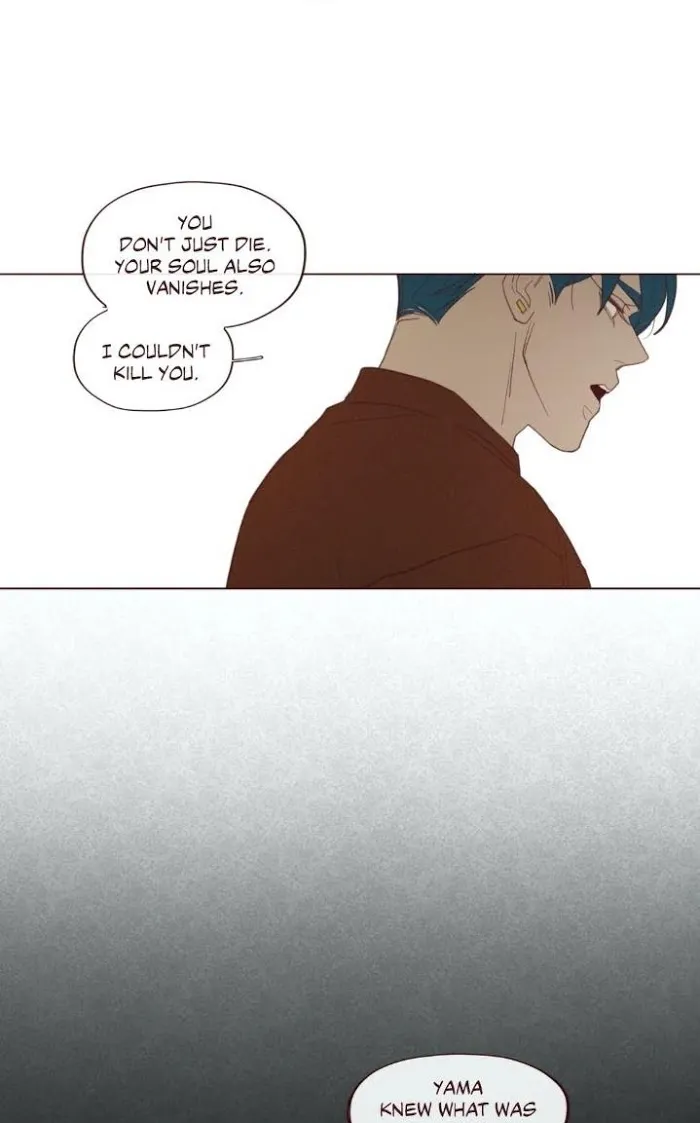 Fate Makes No Mistakes Chapter 55 page 23 - 