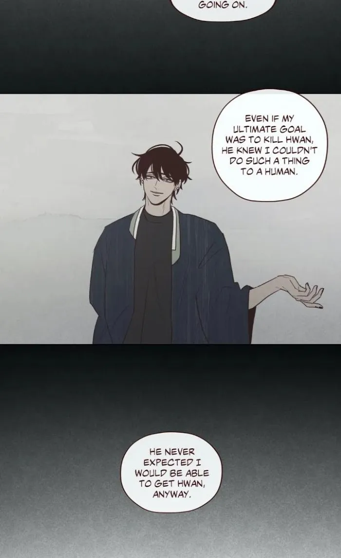 Fate Makes No Mistakes Chapter 55 page 24 - 