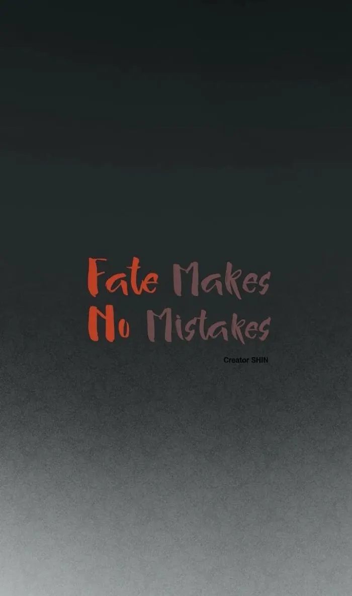 Fate Makes No Mistakes Chapter 55 page 28 - 
