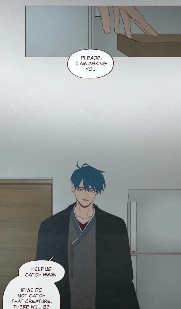 Fate Makes No Mistakes Chapter 55 page 29 - 