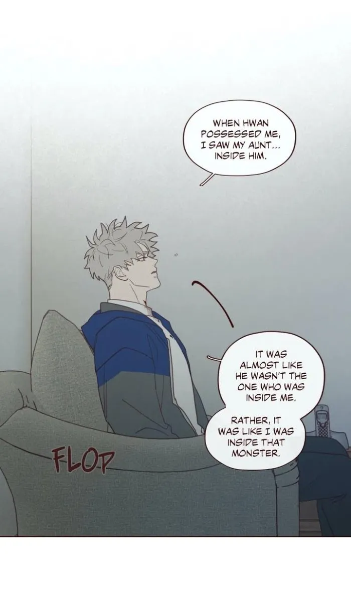 Fate Makes No Mistakes Chapter 55 page 33 - 