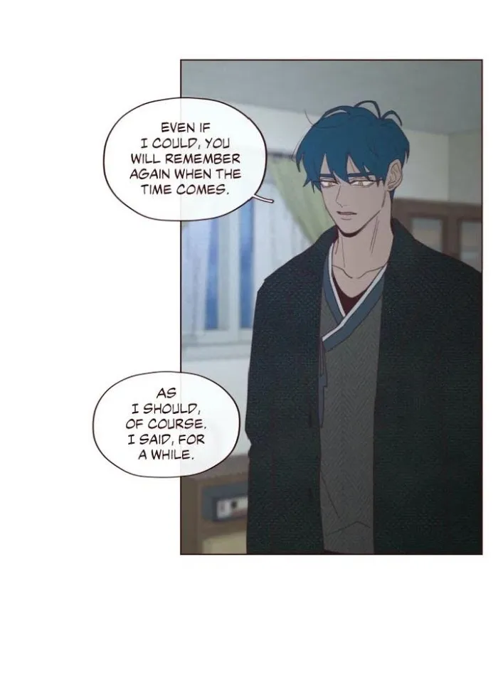 Fate Makes No Mistakes Chapter 55 page 36 - 