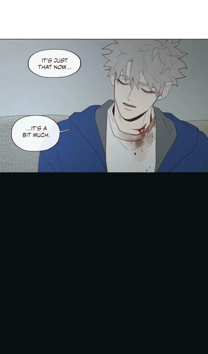 Fate Makes No Mistakes Chapter 55 page 37 - 