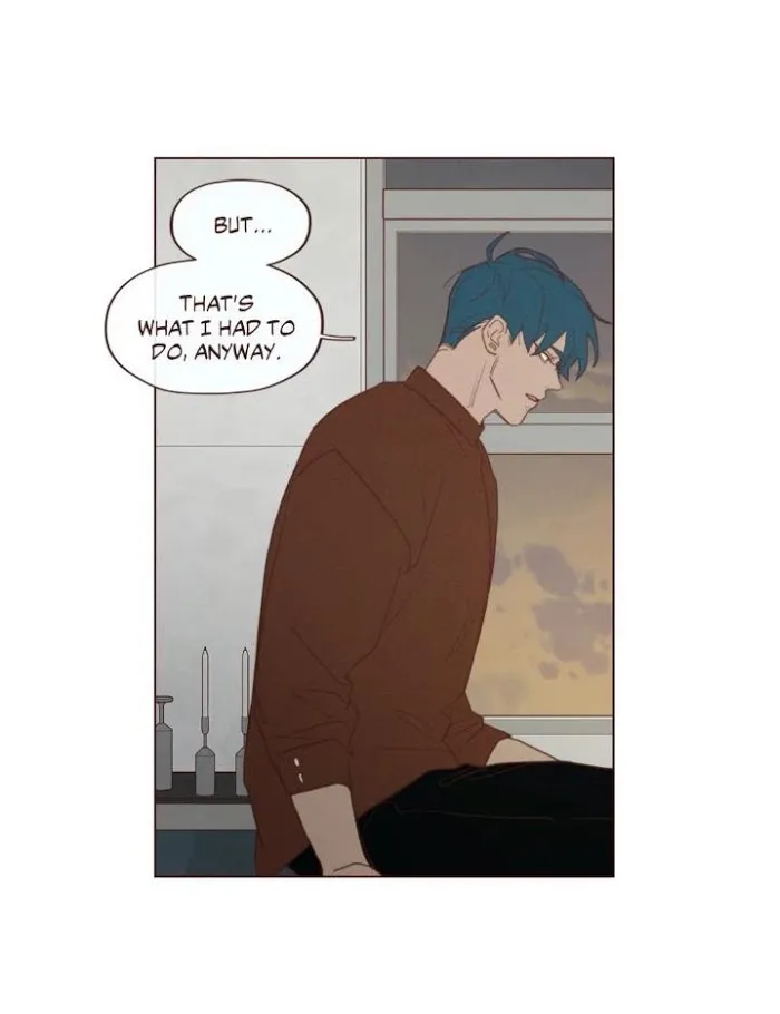Fate Makes No Mistakes Chapter 55 page 5 - 