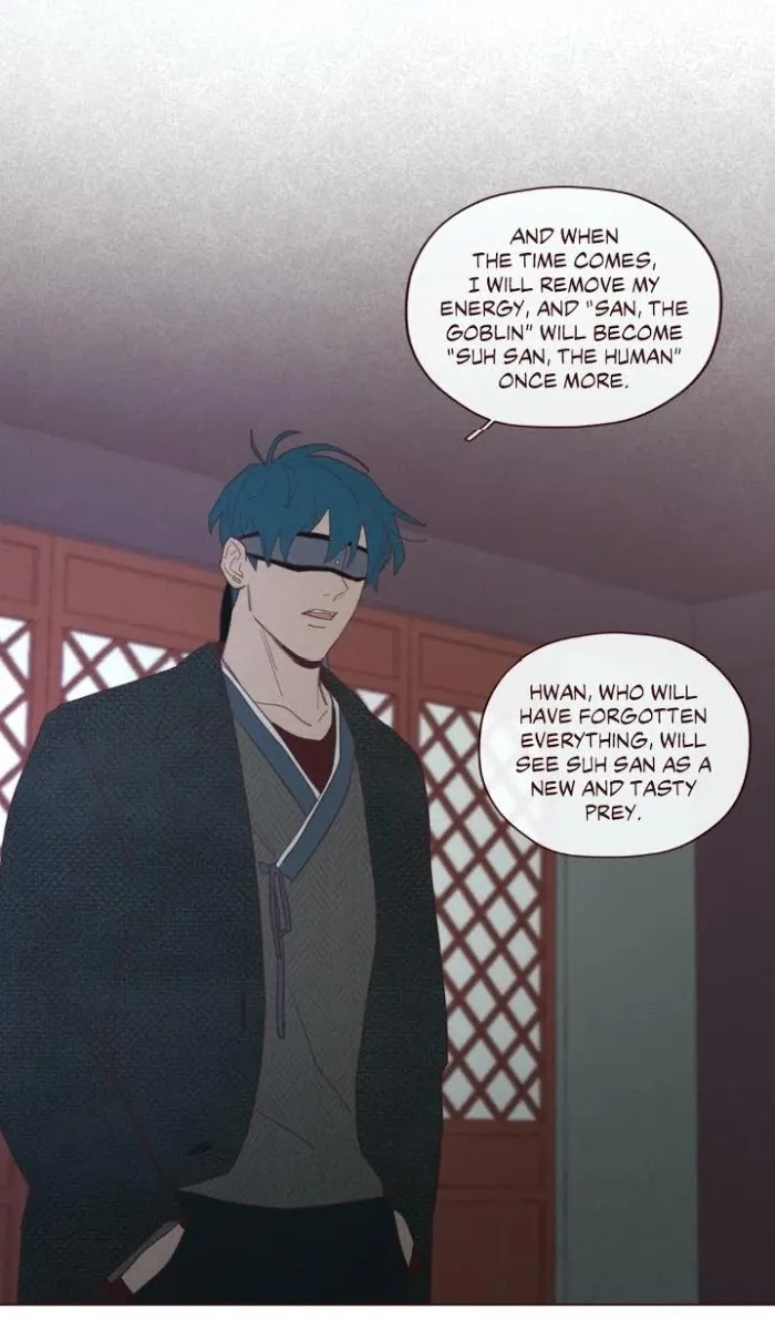Fate Makes No Mistakes Chapter 55 page 42 - 