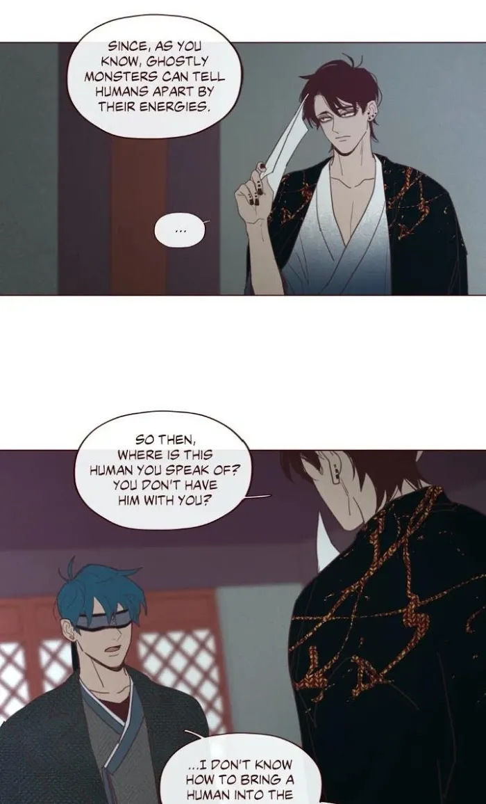 Fate Makes No Mistakes Chapter 55 page 43 - 