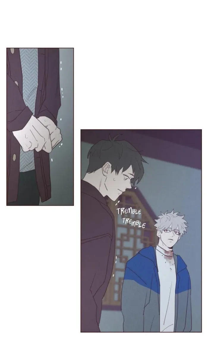 Fate Makes No Mistakes Chapter 55 page 47 - 