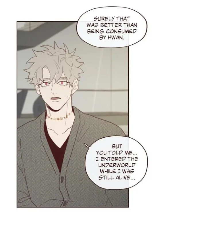 Fate Makes No Mistakes Chapter 55 page 10 - 