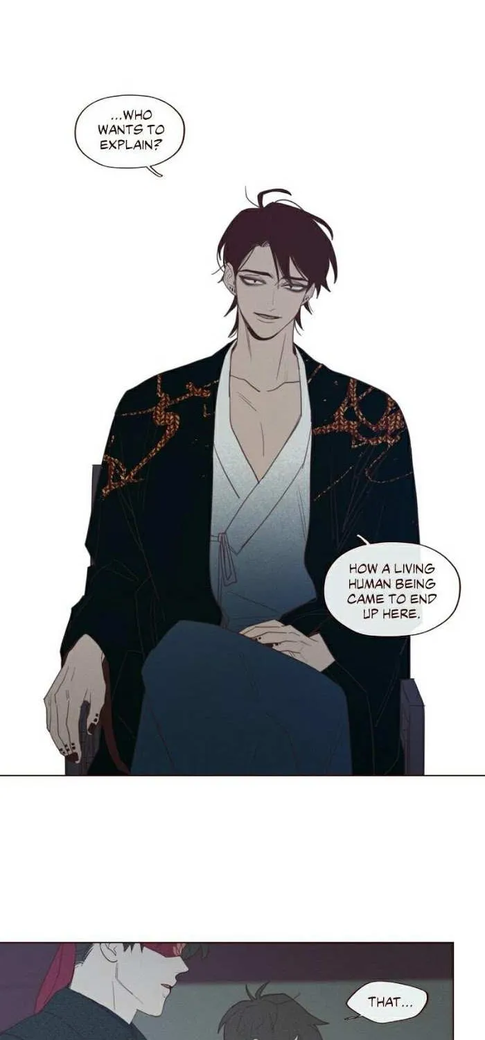 Fate Makes No Mistakes Chapter 56 page 2 - 