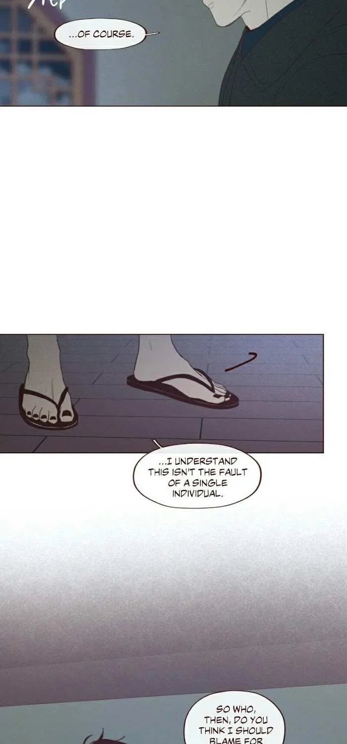 Fate Makes No Mistakes Chapter 56 page 13 - 